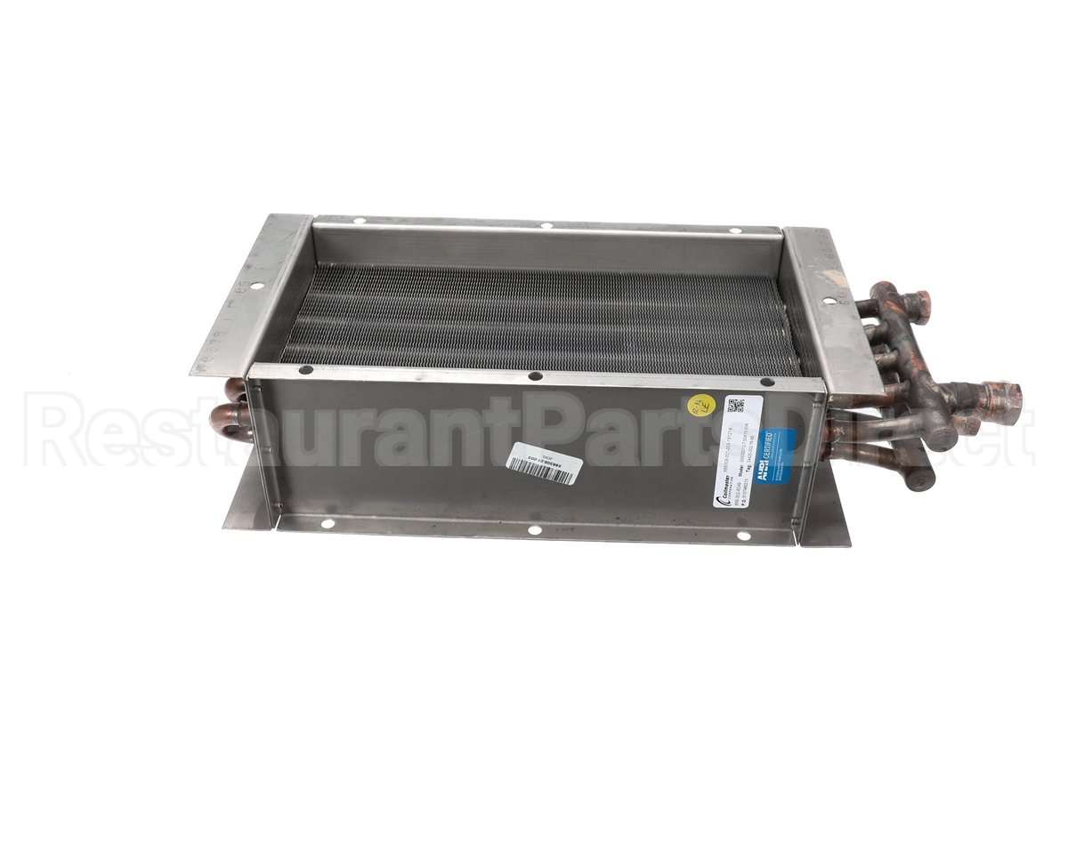 4420-002-76-68 Jackson Heater,Steamcoil (Sse02F12 - 7.50 X 15.0