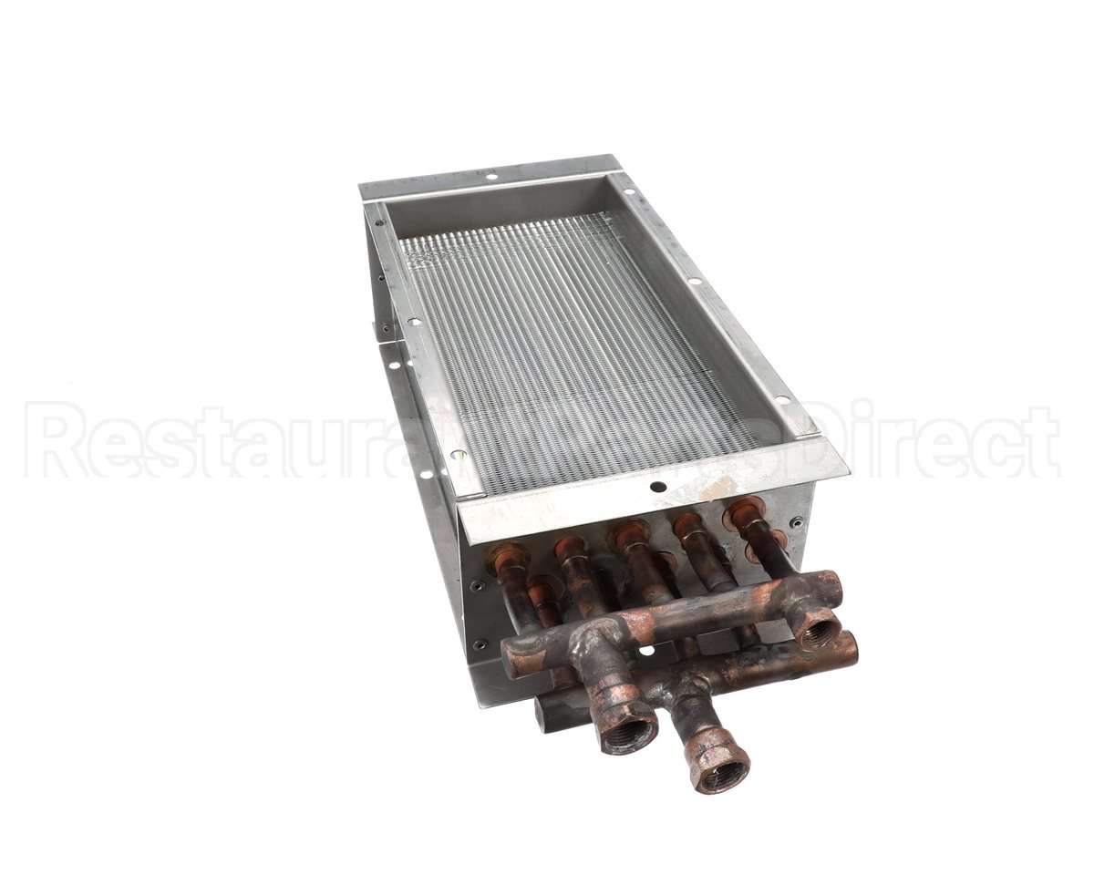 4420-002-76-68 Jackson Heater,Steamcoil (Sse02F12 - 7.50 X 15.0