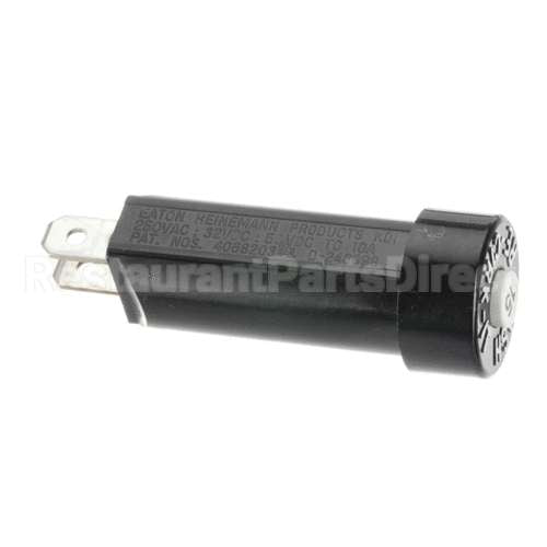 442006 Southern Pride 4 Amp Circuit Breaker