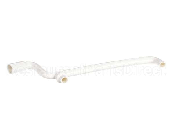 4421133 Manitowoc Ice Tube, White Vinyl, Molded