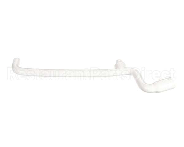 4421133 Manitowoc Ice Tube, White Vinyl, Molded