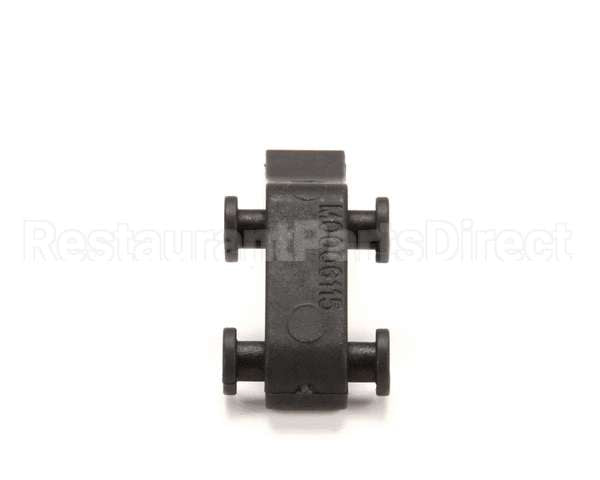 442128 Stoelting Black Front Hinge