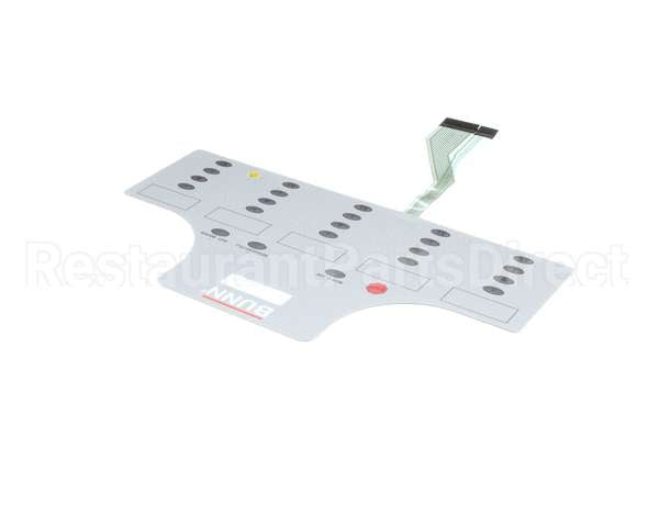 44226.1002 Bunn Kit, Switch-Membrane Hwb Dual Tail