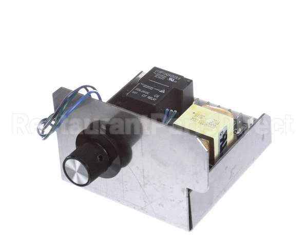 4425 Nieco Atc Assembly (Broil & Bun B Series