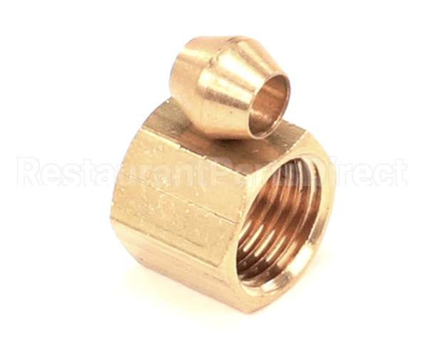 4427 Royal Range 3/16: Oversized Compression Nu