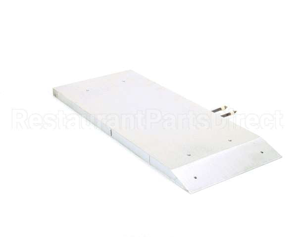 4434-LH Nieco Platen, Lh-950 (208V-1600W)