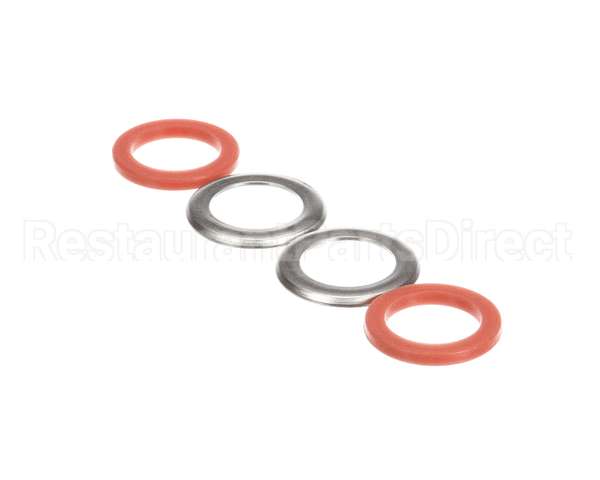 44360-2 Vollrath Gasket/Washer Repair Kit For