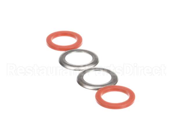 44360-2 Vollrath Gasket/Washer Repair Kit For