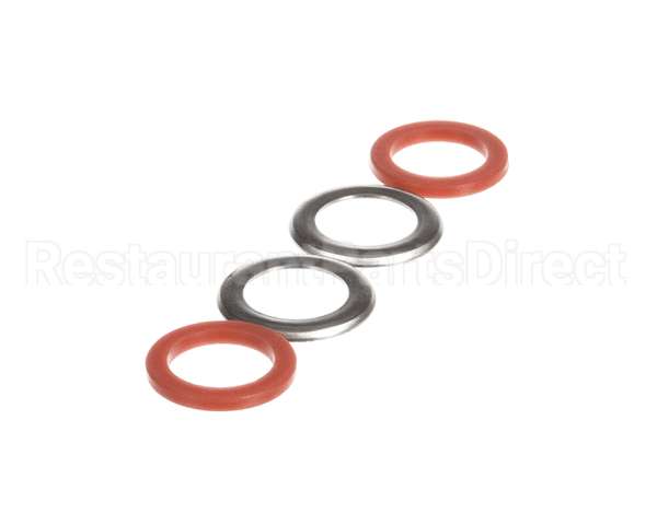 44360-2 Vollrath Gasket/Washer Repair Kit For