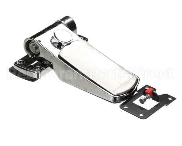 4438 Crown Tonka Hinge 1346 Flush Chrm W Met Cover & 18