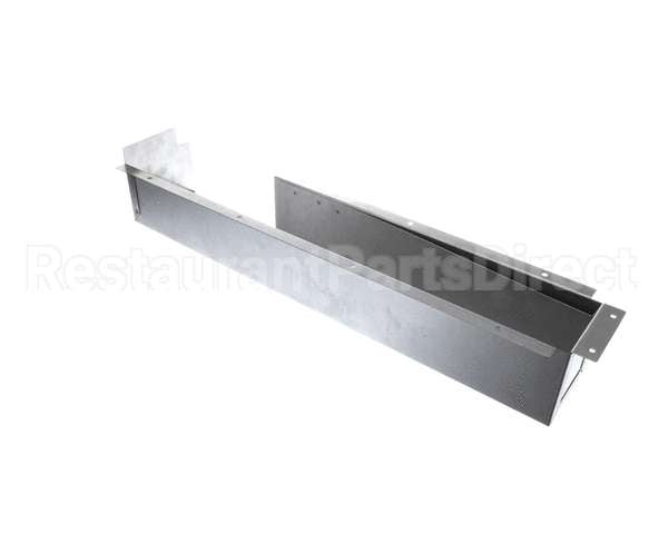 4440-7 Montague Horizontal Flue Collector--Ptd