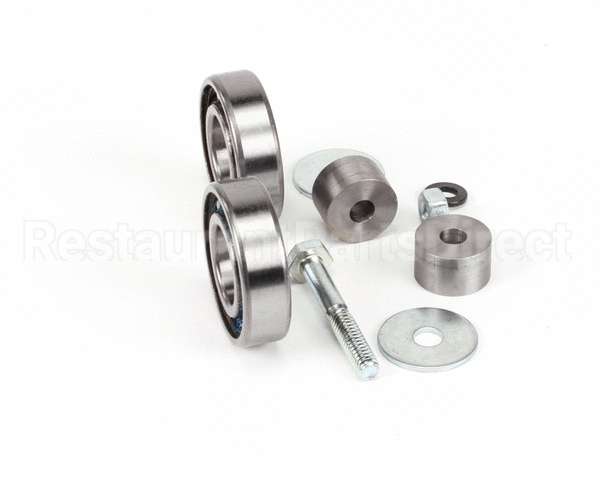 4440019 Southbend Range Kit Bearing,Dble,Rack Frame As