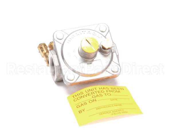 4440079 Southbend Range Ps,Co 320-Prop Conv