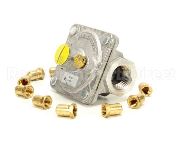 4440091 Southbend Range Co 321-Prop Conv