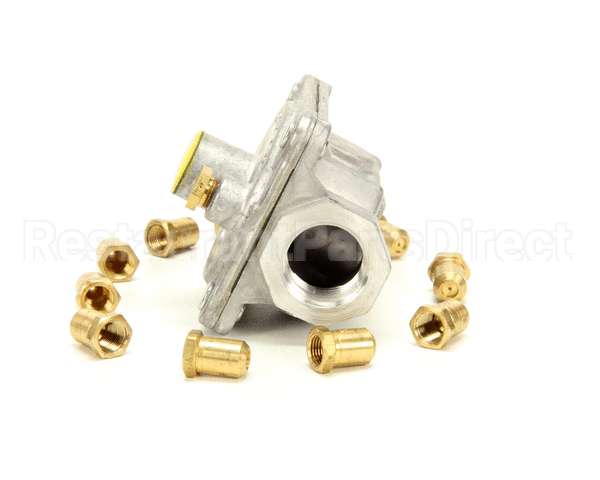 4440091 Southbend Range Co 321-Prop Conv