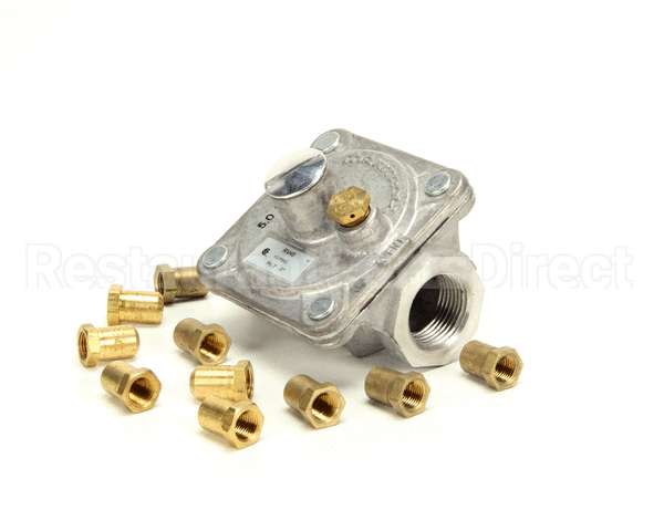 4440150 Southbend Range Ps, Co323-Nat Conv