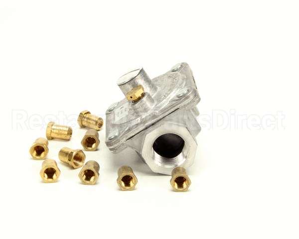 4440150 Southbend Range Ps, Co323-Nat Conv