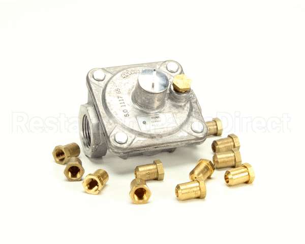 4440150 Southbend Range Ps, Co323-Nat Conv