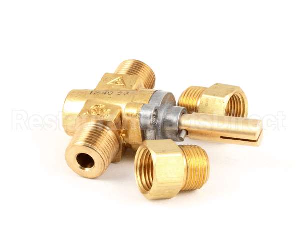 4440394 Southbend Range Valve Replacement Kit, Of-Off