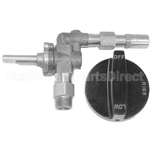 4440395 Compatible Southbend Valve Replacement Kit 3/8 Mpt X 1/4 Mpt