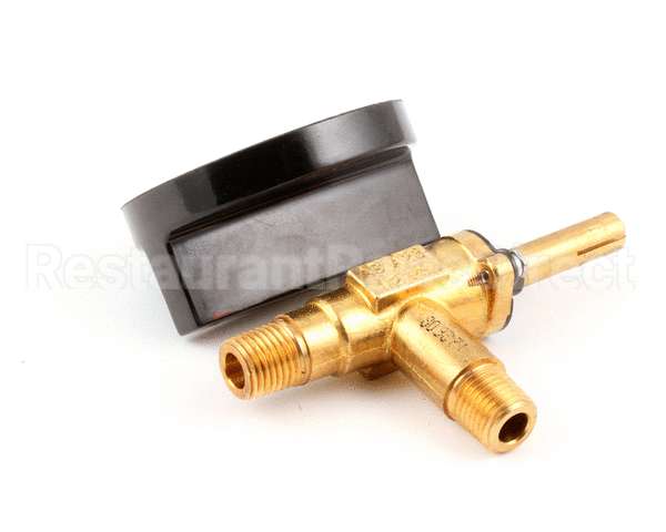 4440402 Southbend Range Burner Valve Repl. Kit (Nat)