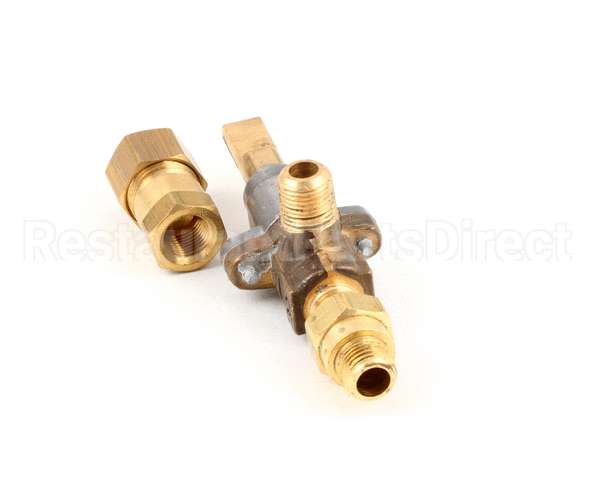 4440410 Southbend Range Burner Valve Repl. Kit (Nat)