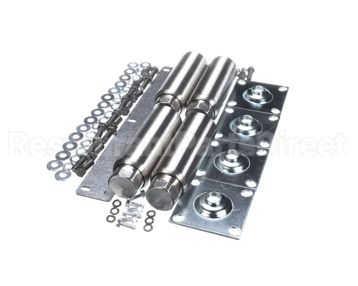 4440413 Southbend Range Stacking Kit, Es W/Legs