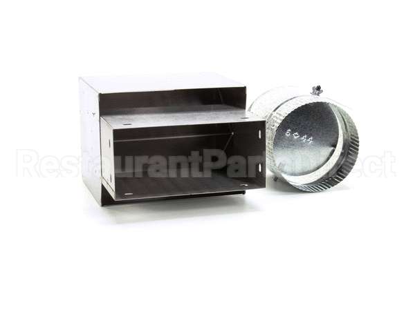 4440502 Southbend Range Kit, Downdraft Diverter, Co