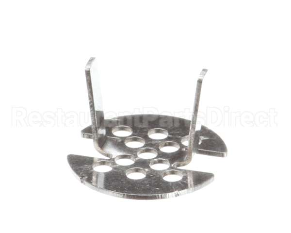 44406-2 Vollrath Hot Well Drain Screen
