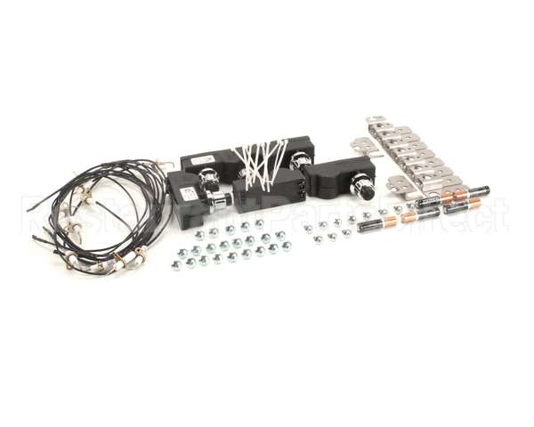 4440622 Southbend Range Kit, Elec. Ign. 10 Burner Cafe