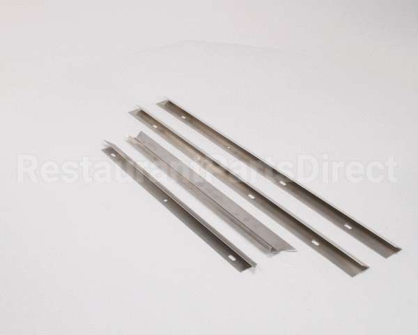 4440633 Southbend Range Kit, Eh/Gh Door Seals