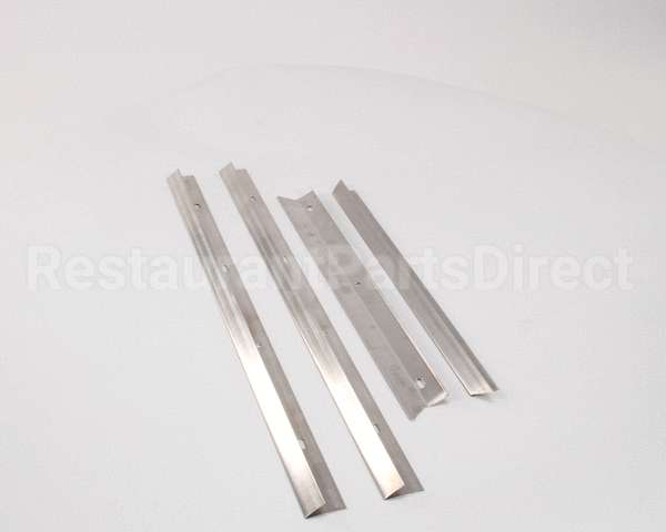 4440633 Southbend Range Kit, Eh/Gh Door Seals