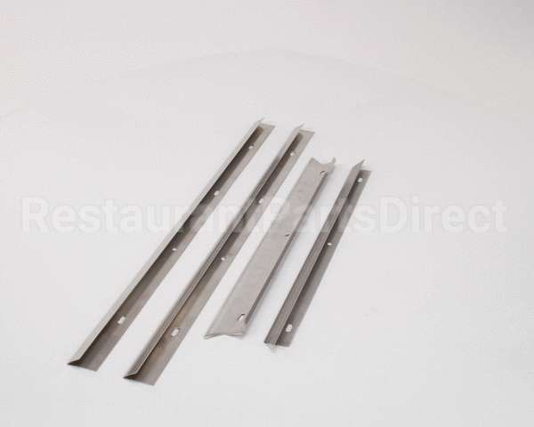 4440633 Southbend Range Kit, Eh/Gh Door Seals