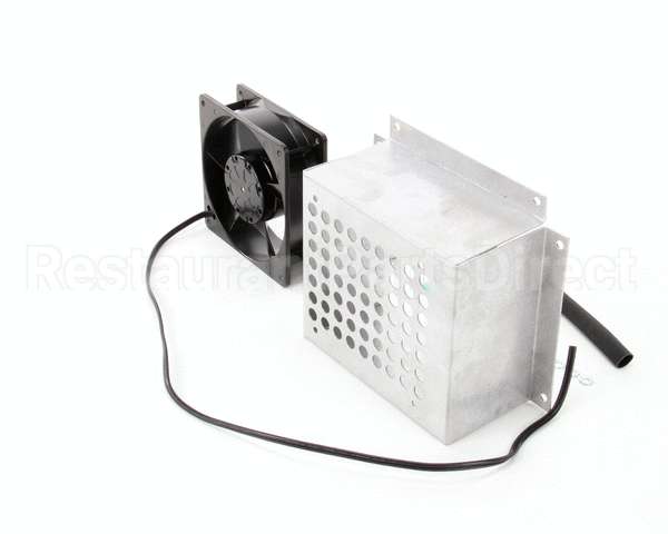 4440639 Southbend Range Kit, 120V Control Panel Fan