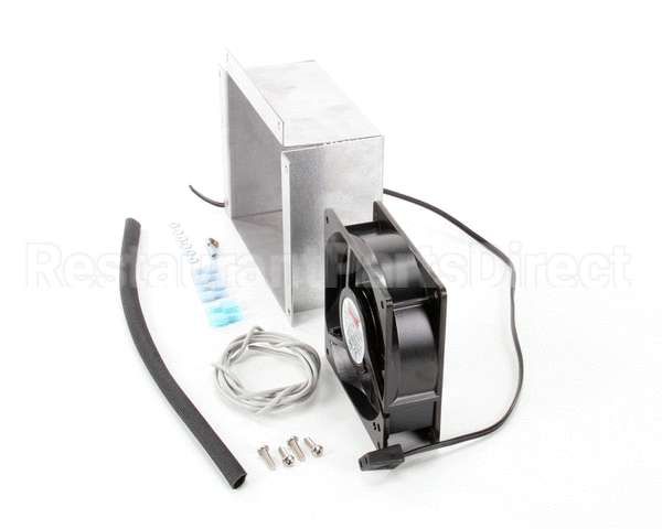 4440639 Southbend Range Kit, 120V Control Panel Fan