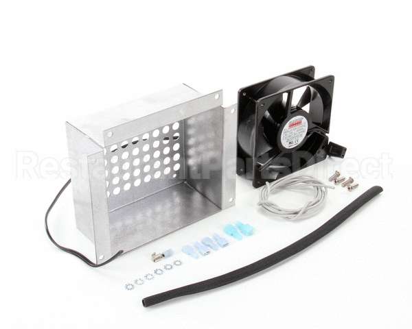 4440639 Southbend Range Kit, 120V Control Panel Fan