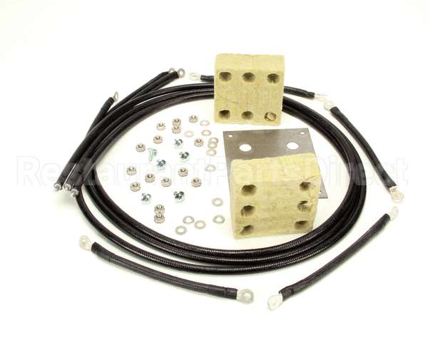 4440655 Southbend Range Kit, Sles Co Wiring Retro Kit