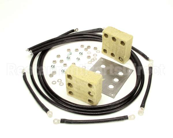 4440655 Southbend Range Kit, Sles Co Wiring Retro Kit
