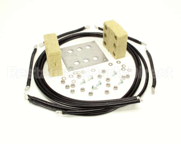 4440655 Southbend Range Kit, Sles Co Wiring Retro Kit