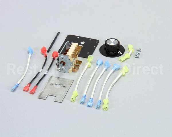 4440706 Southbend Range Kit,Elect. O/T, Sw. Replace