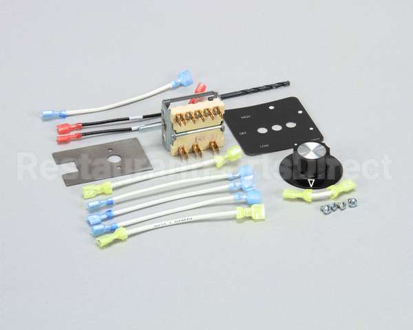 4440706 Southbend Range Kit,Elect. O/T, Sw. Replace