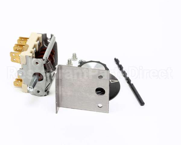 4440707 Southbend Range Kit,Elect. Oven, Sw. Replace