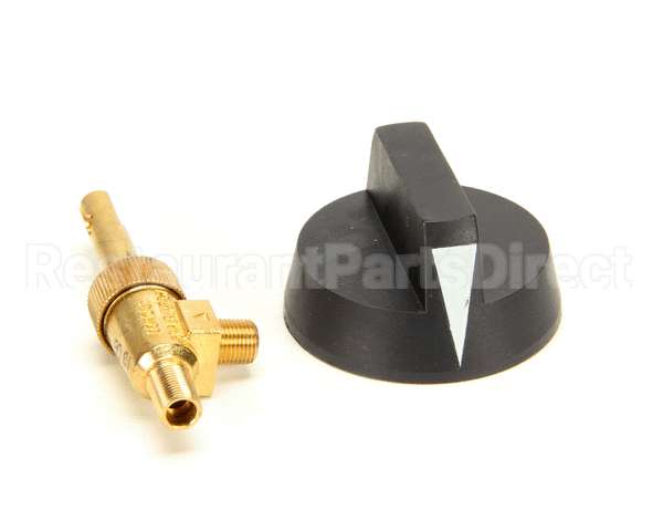 4440708 Southbend Range Burner Valve Repl. Kit (300)