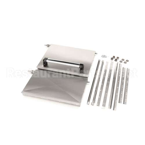 4440721 Southbend Range Kit,Doors,Solid,Rope,Co6O/40Re