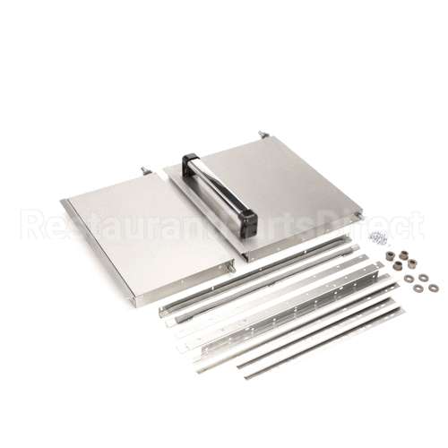 4440721 Southbend Range Kit,Doors,Solid,Rope,Co6O/40Re