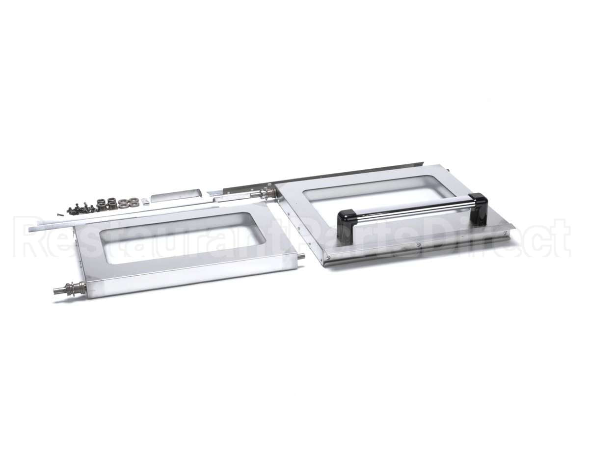 4440733 Southbend Range Kit,Corr.win Doors/Seals,Co