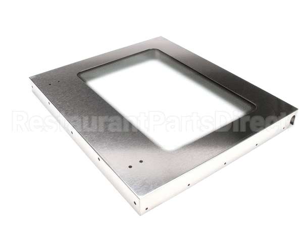 4440742 Southbend Range Kit, Panel, Outer, Left, Co