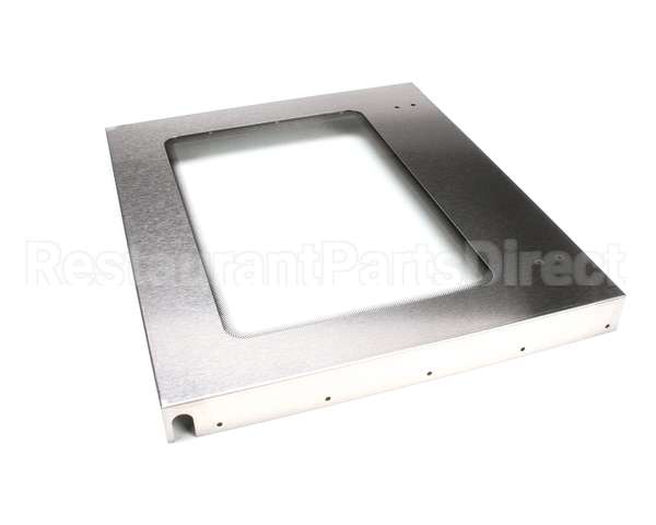 4440742 Southbend Range Kit, Panel, Outer, Left, Co