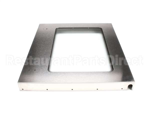 4440742 Southbend Range Kit, Panel, Outer, Left, Co