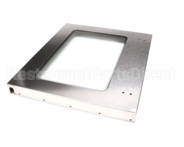 4440742 Southbend Range Kit, Panel, Outer, Left, Co